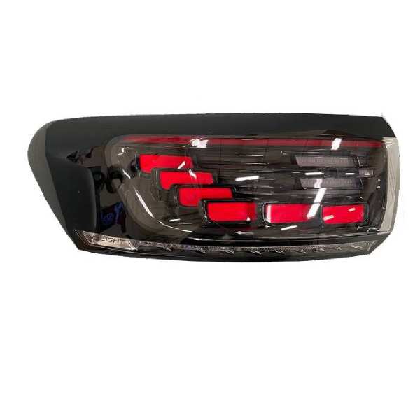 تصویر محصول چراغ خطر عقب راست فولکس ID.4 Crozz پیور پلاس سال 2024